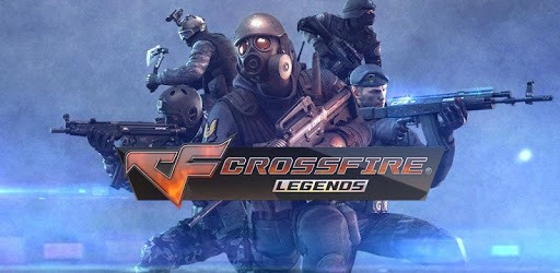 download crossfire on mac
