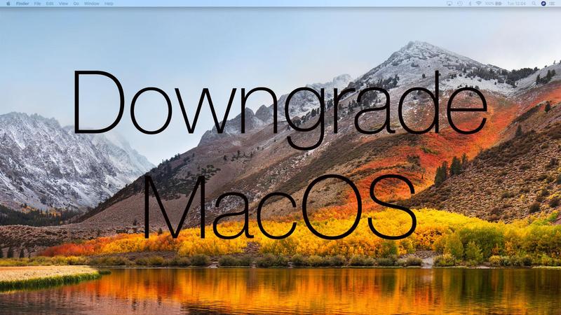 Download Older Mac Os Yosemite
