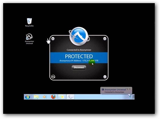 Download Anonymizer Universal For Mac