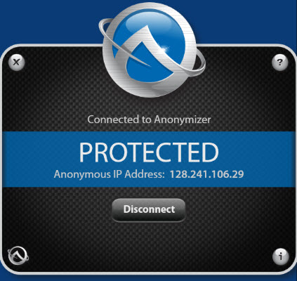 Download Anonymizer Universal For Mac